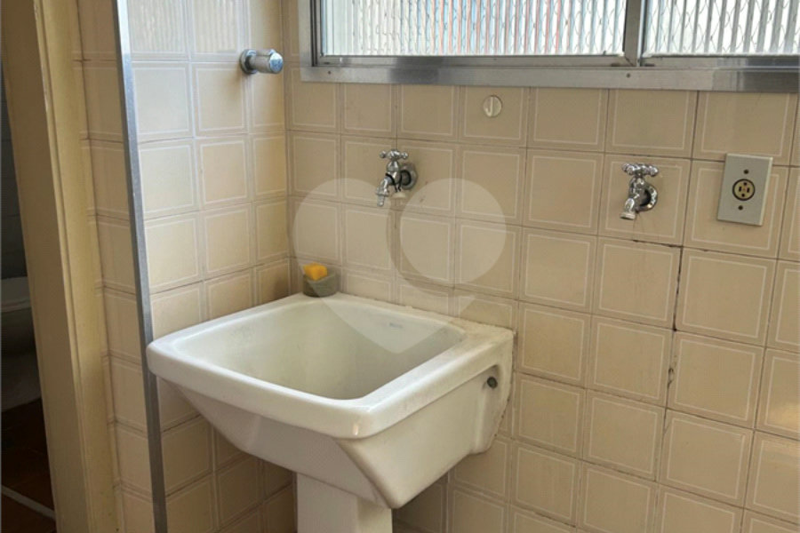 Apartamento à venda com 2 quartos em Santana, São Paulo, SP