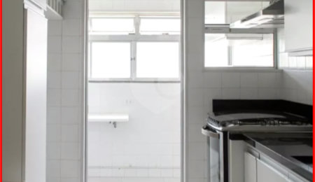 Apartamento à venda com 3 quartos, sendo 1 suíte,  em Santana, São Paulo, SP