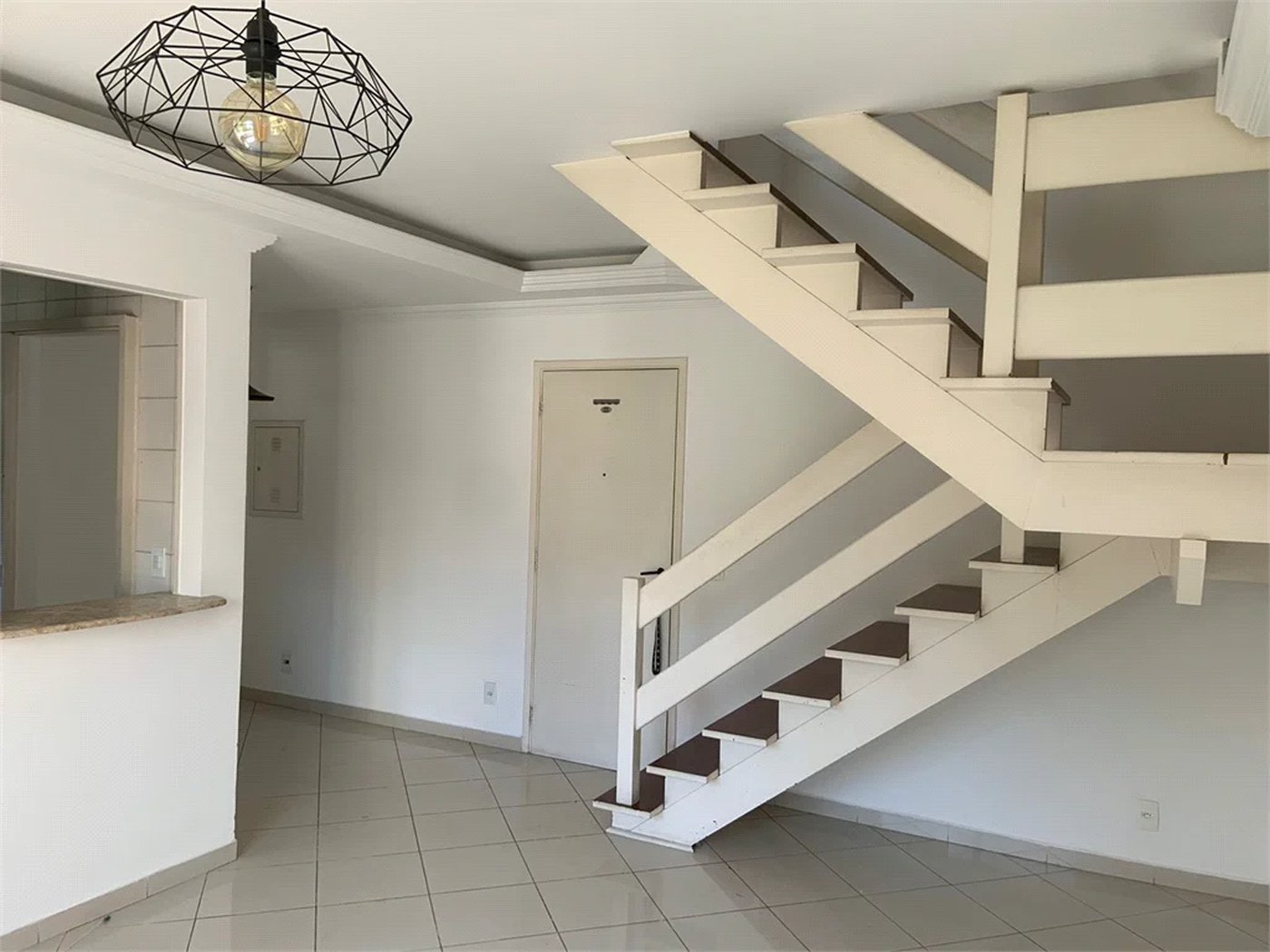 Apartamento à venda com 1 suíte em Jardim das Bandeiras, São Paulo, SP
