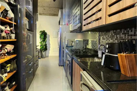 Apartamento à venda com 2 quartos, sendo 1 suíte, em Vila Leopoldina, São Paulo, SP