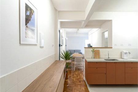 Apartamento à venda com 5 quartos, sendo 1 suíte, em Pinheiros, São Paulo, SP