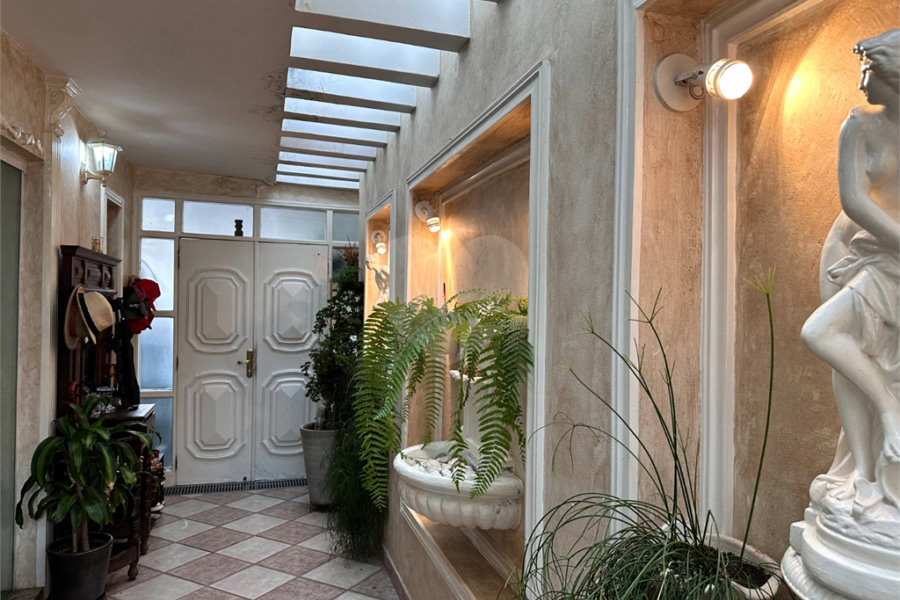 Sobrado à venda com 3 quartos, sendo 1 suíte, em Casa Verde, São Paulo, SP