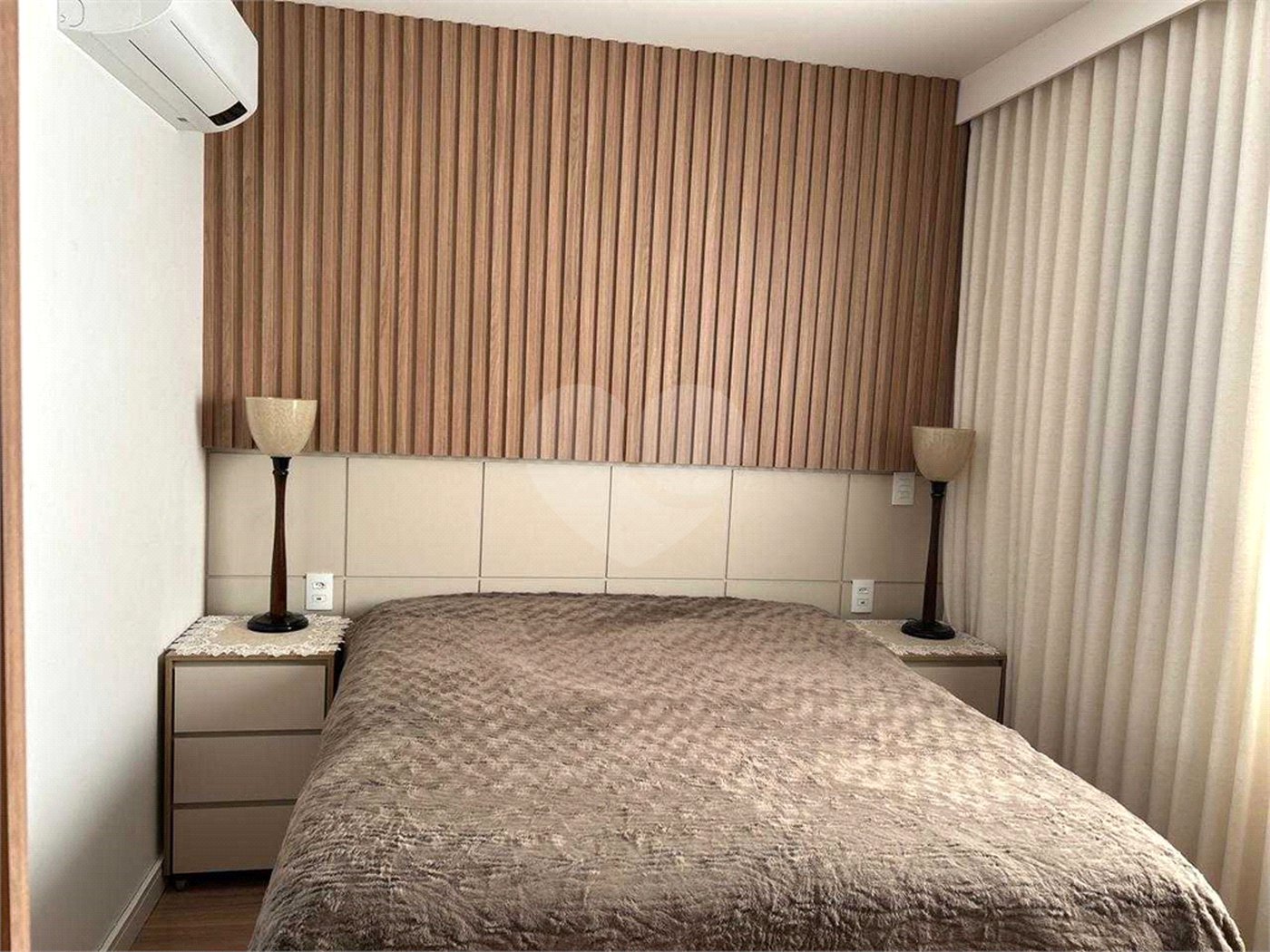 Apartamento à venda com 2 quartos, sendo 1 suíte, em Jardim Piratininga, Sorocaba, SP