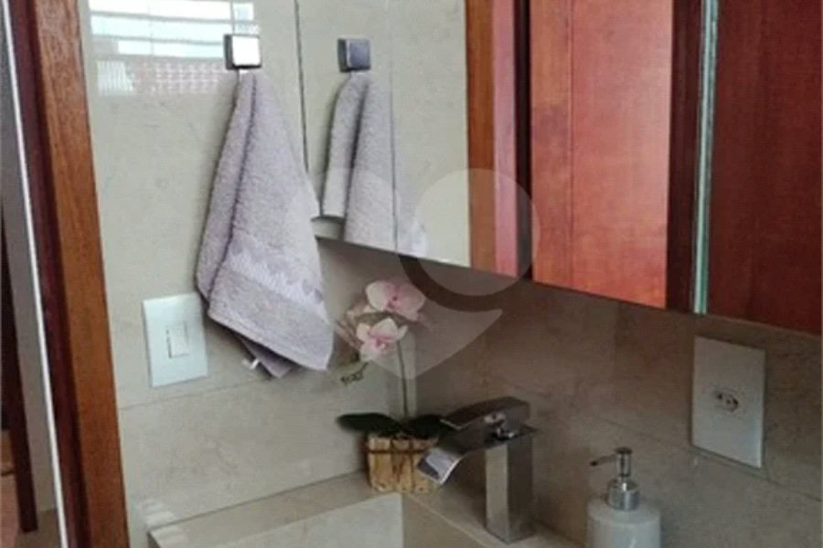 Apartamento à venda com 3 quartos no Centro, Sumaré, SP