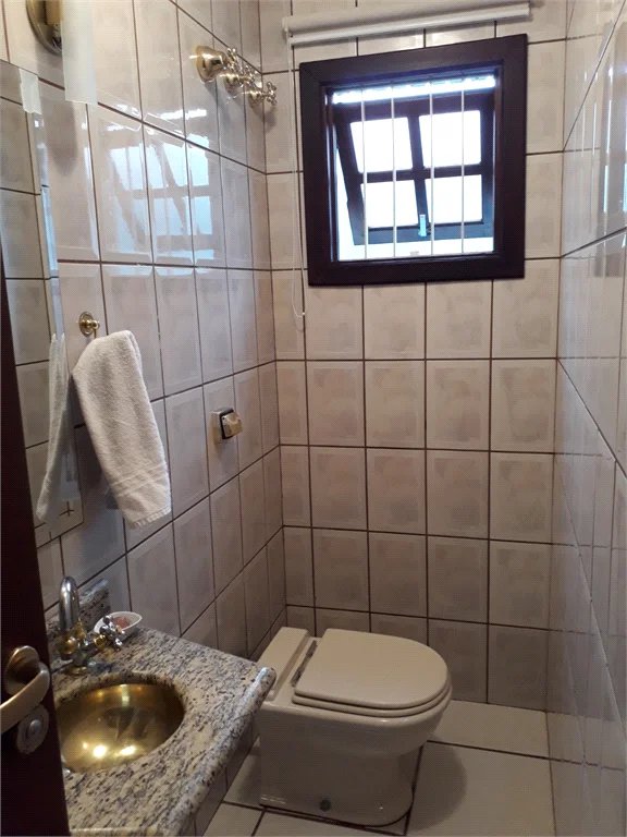 Sobrado à venda com 3 quartos, sendo 1 suíte, em Vila Suzana, São Paulo, SP