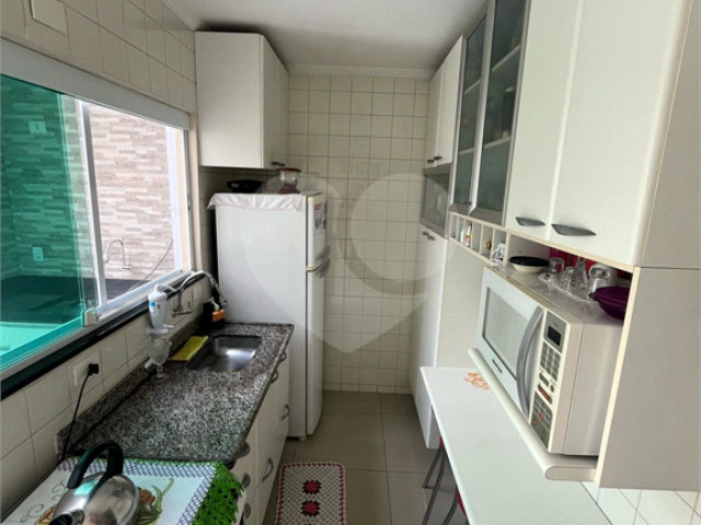 Casa à venda com 2 quartos no condomínio Vivenda da Serra, São Paulo - SP