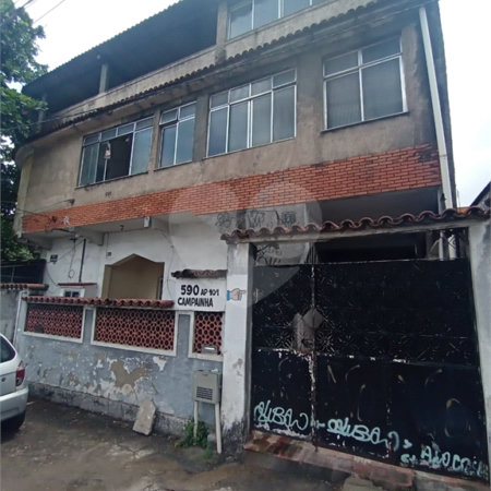 Casa à venda com 5 quartos em Campo Grande, Rio de Janeiro, RJ