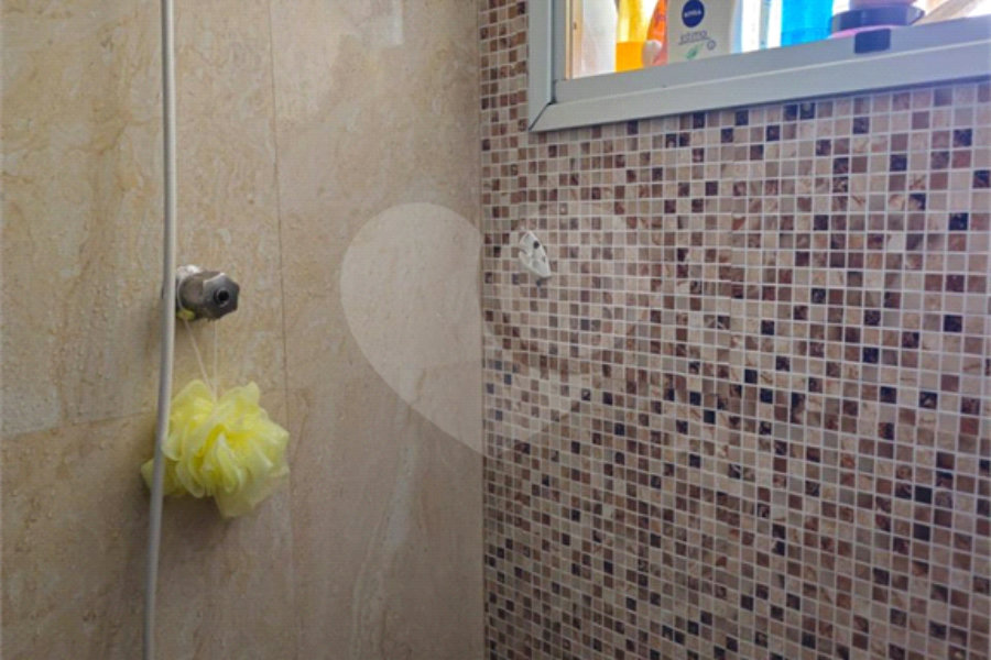 Apartamento à venda com 2 quartos em Casa Verde, São Paulo, SP