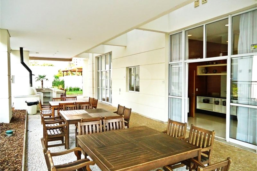 Apartamento à venda com 3 suítes em Santana, São Paulo, SP