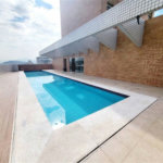 Apartamento Residencial à venda, Gonzaga, Santos - AP1004.