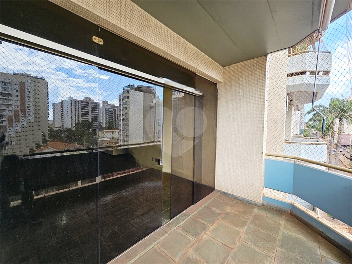 Apartamento para alugar com 3 quartos, sendo 2 suítes,  em Alto da Boa Vista, Ribeirão Preto, SP