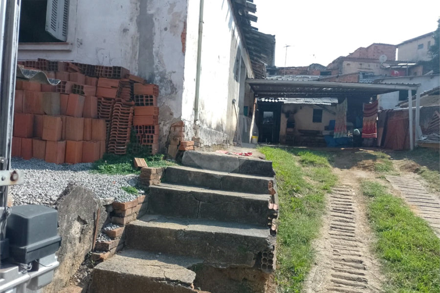 Terreno à venda em Vila Pereira Barreto, São Paulo, SP