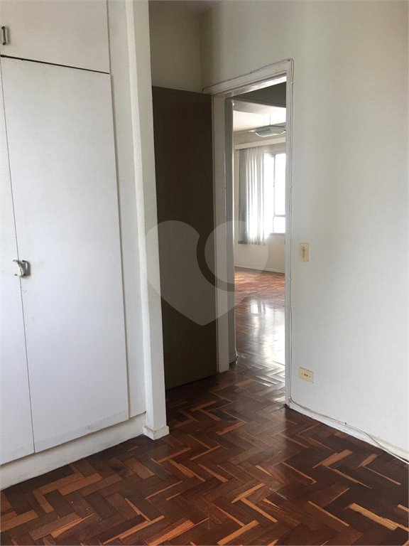 Apartamento à venda com 2 quartos em Saúde, São Paulo, SP