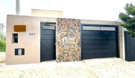 Casa à venda com 2 quartos, sendo 1 suíte,  em Residencial Villaggio Di Capri, Itapetininga, SP