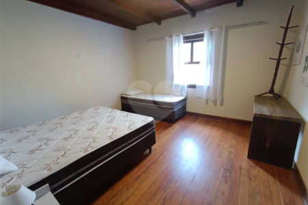 Chácara à venda com 4 quartos em Jardim Cardoso (mailasqui), São Roque, SP
