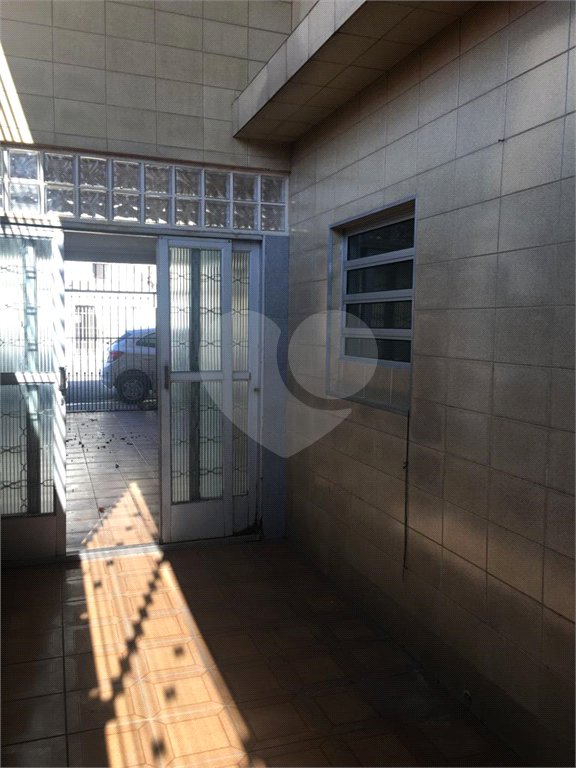 Casa Térrea à venda com 3 quartos em Parque Edu Chaves, São Paulo, SP