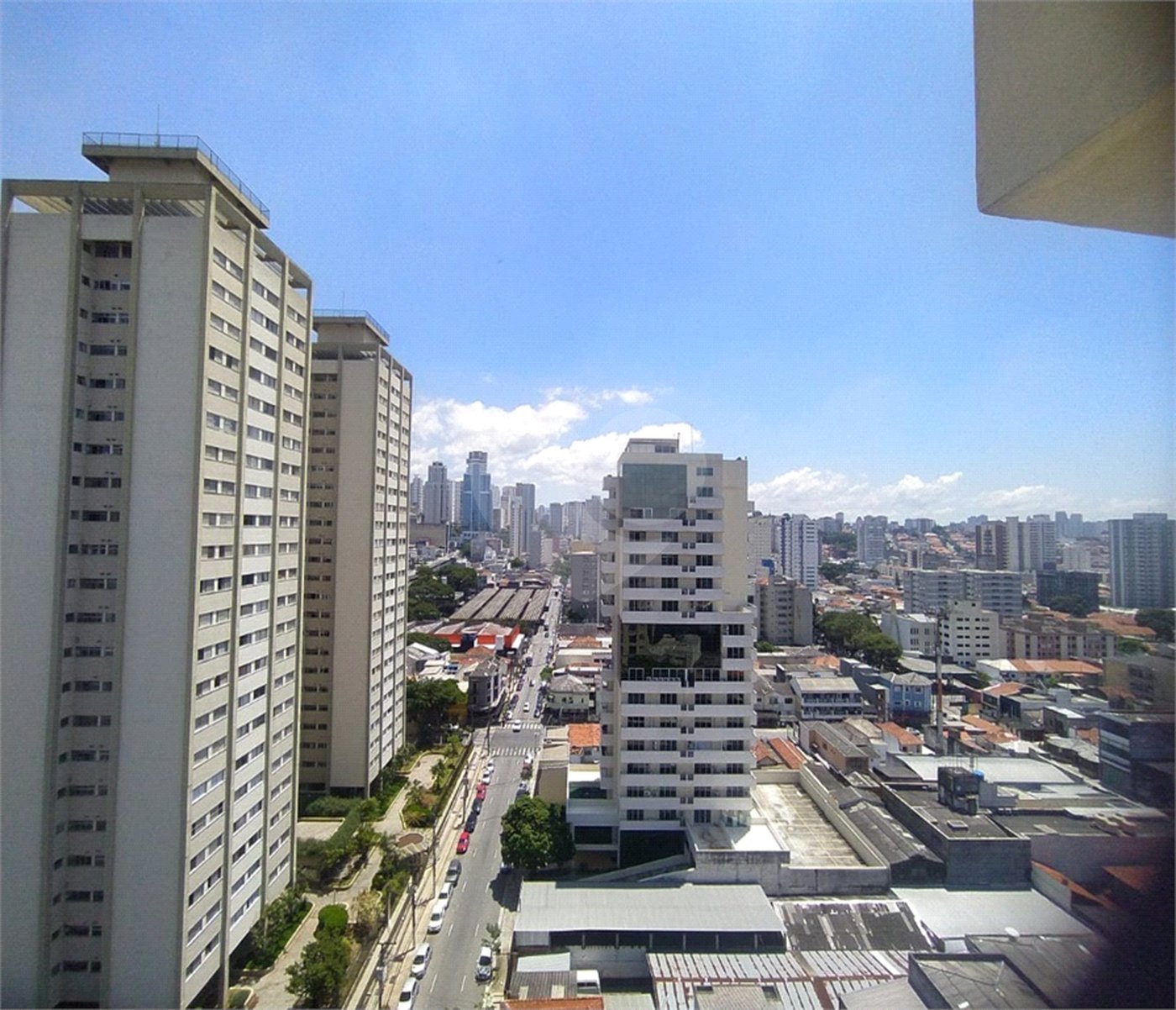 Apartamento à venda ou para alugar com 1 quarto em Santana, São Paulo, SP