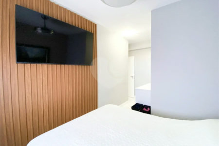 Apartamento à venda com 3 quartos, sendo 1 suíte, em Tucuruvi, São Paulo, SP