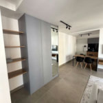Apartamento Residencial à venda, Ponta da Praia, Santos - AP1049.