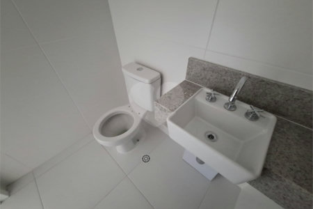 Studio à venda com 1 quarto em Chácara Santo Antônio, São Paulo, SP
