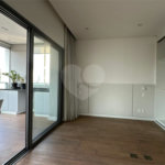 Apartamento para alugar com 1 suíte em Moema, São Paulo, SP