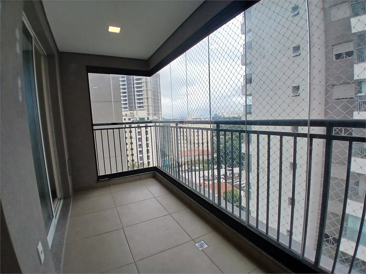 Apartamento para alugar com 2 quartos, sendo 1 suíte, em Butantã, São Paulo, SP