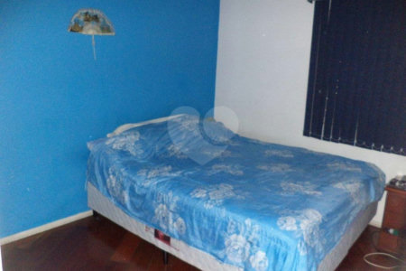 Apartamento à venda com 2 quartos em Jardim Taboão, São Paulo, SP