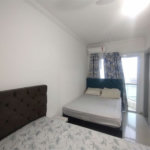 Apartamento à venda, 54 m² por R$ 583.000,00 - Enseada - Guarujá/SP