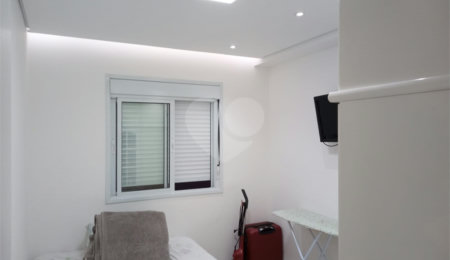 Apartamento à venda com 2 quartos em Pirituba, São Paulo, SP