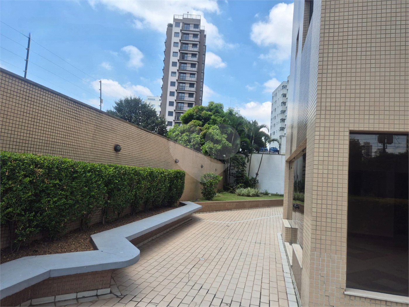 Duplex à venda com 3 suítes em Vila Monte Alegre, São Paulo, SP
