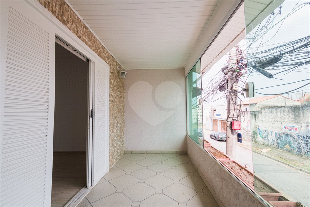 Casa à venda com 3 quartos, sendo 2 suítes, em Jardim Santa Cecília, Guarulhos, SP
