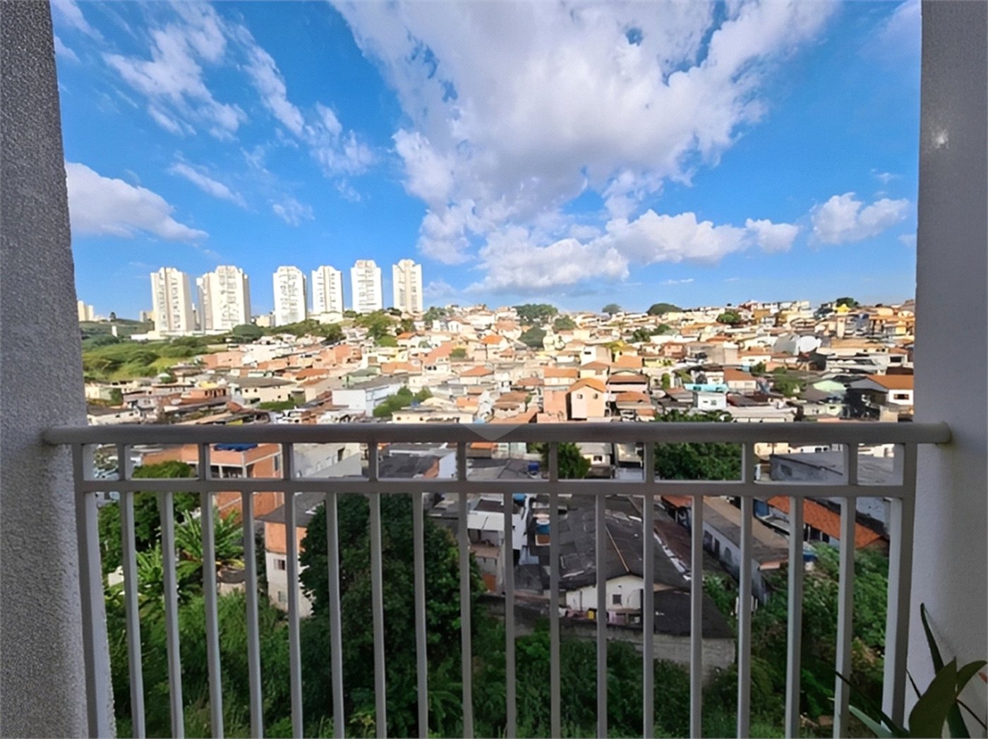 Apartamento à venda com 2 quartos em Vila Sônia, São Paulo, SP