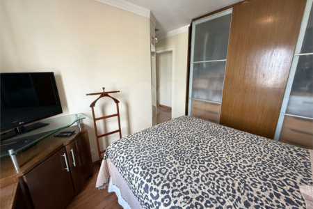 Duplex à venda com 3 quartos, sendo 1 suíte, em Santa Teresinha, São Paulo, SP