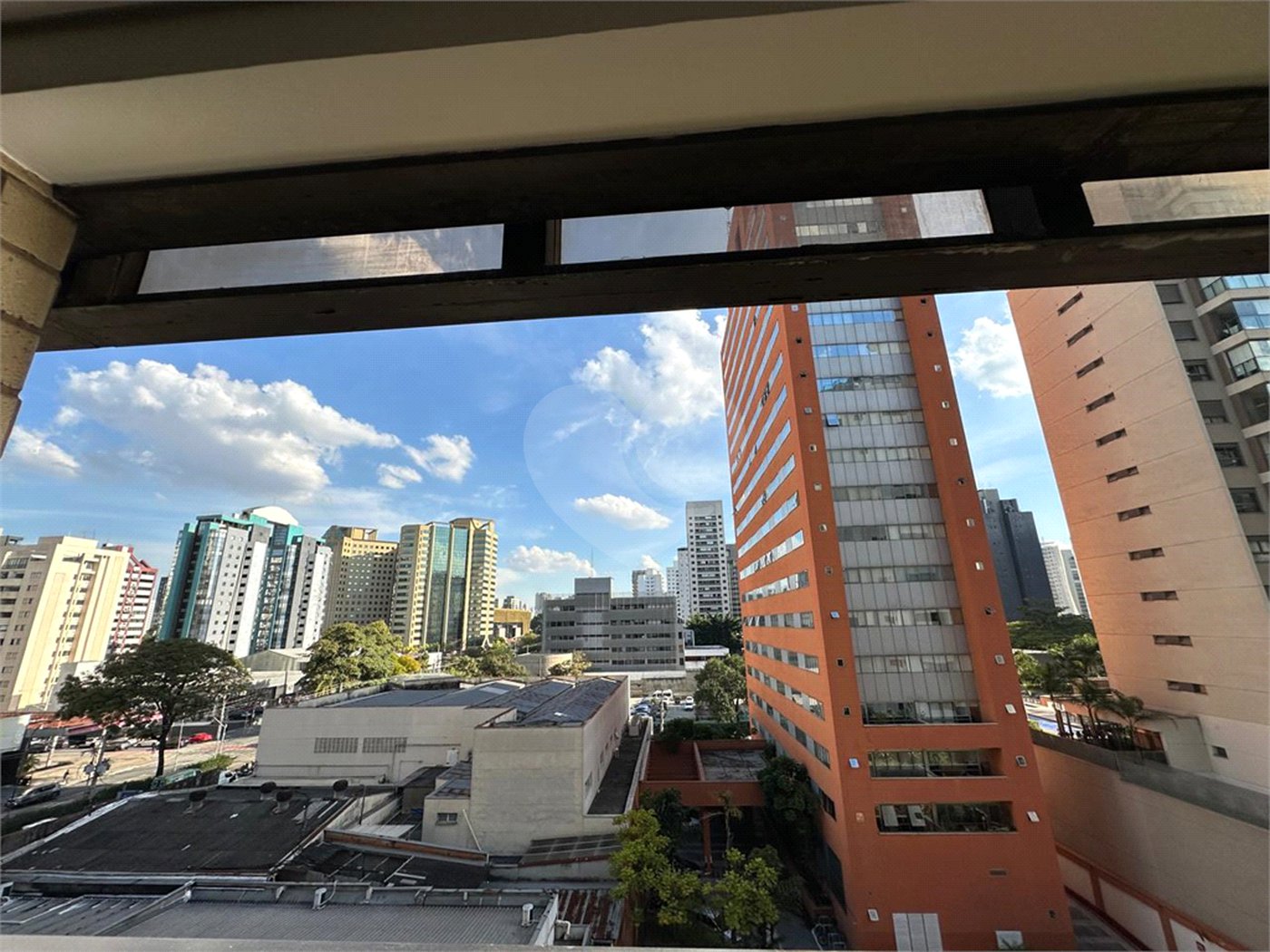 Apartamento à venda com 1 quarto em Moema, São Paulo, SP