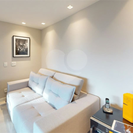 Apartamento à venda ou para alugar com 2 quartos, sendo 1 suíte, em Brooklin Paulista, São Paulo, SP