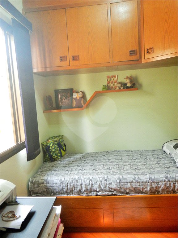 Sobrado à venda com 3 quartos, sendo 1 suíte, em Vila Brasilina, São Paulo, SP