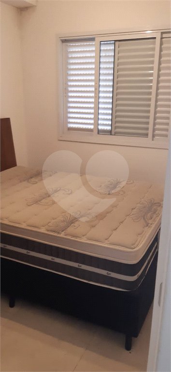 Apartamento à venda com 1 quarto em Santa Efigênia, São Paulo, SP