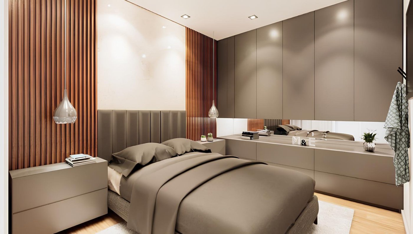Central Park Residence Itapetininga