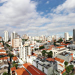 Apartamento à venda com 4 quartos, sendo 2 suítes, em Santa Teresinha, São Paulo, SP