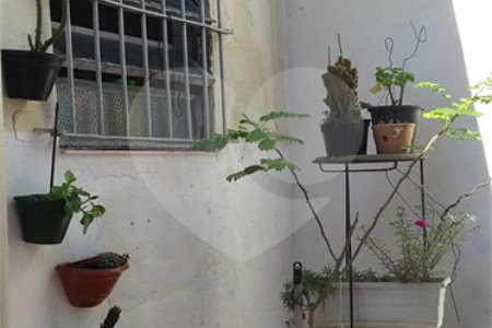 Terreno à venda em Santa Teresinha, São Paulo, SP
