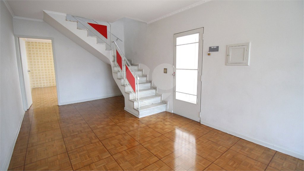 Sobrado à venda com 3 quartos, sendo 1 suíte, em Vila Aurora (zona Norte), São Paulo, SP
