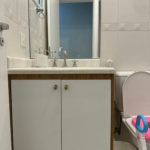 Apartamento com 3 dormitórios à venda, 106 m² por R$ 2.750.000,00 - Riviera de São Lourenço - Bertioga/SP