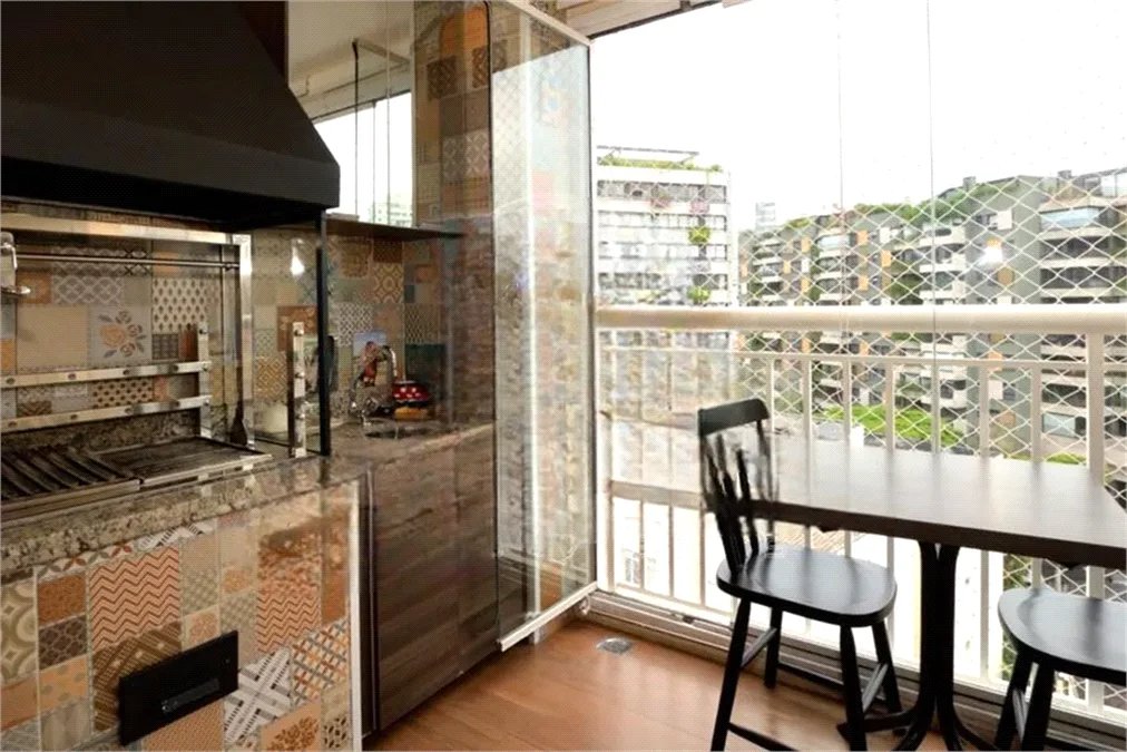 Apartamento à venda com 3 quartos, sendo 1 suíte, em Vila Ipojuca, São Paulo, SP
