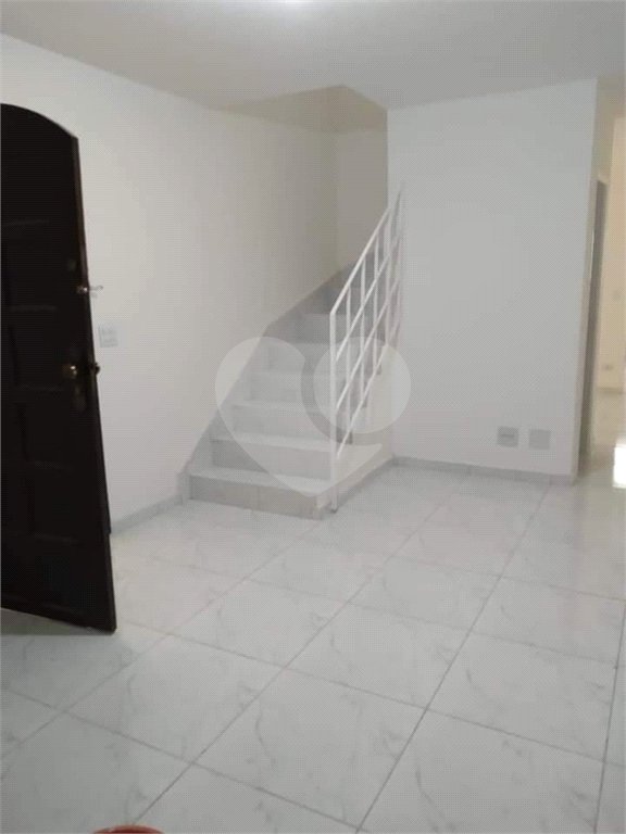 Sobrado à venda com 3 quartos em Mandaqui, São Paulo, SP
