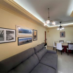 Apartamento com 2 dormitórios à venda, 65 m² por R$ 424.000,00 - Vila Júlia - Guarujá/SP