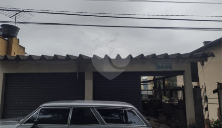 Terreno à venda em Serra da Cantareira, São Paulo, SP