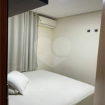 Apartamento à venda com 2 quartos em Coophema, Cuiabá, MT