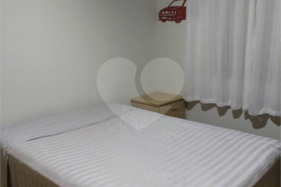 Sobrado à venda com 3 quartos, sendo 1 suíte, em Jaçanã, São Paulo, SP