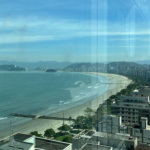 Apartamento com 3 dormitórios à venda, 170 m² por R$ 2.745.000,00 - Aparecida - Santos/SP