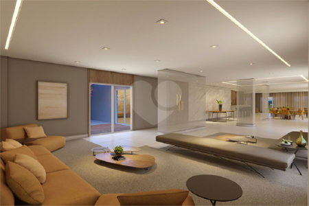 Apartamento à venda com 3 suítes em Ipiranga, São Paulo, SP
